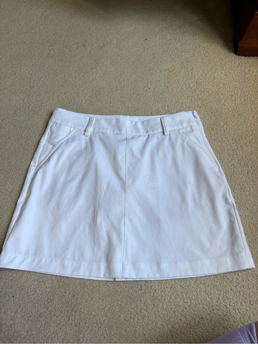 Puma golf skort